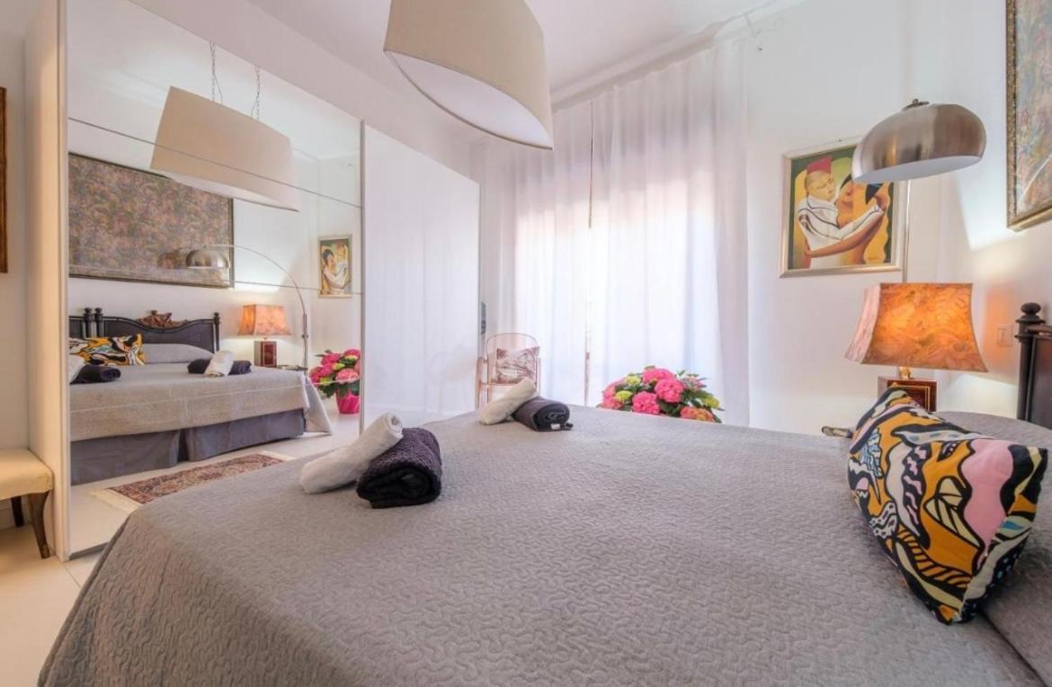 مبيت وإفطار ميلاتسو Casa Luce المظهر الخارجي الصورة