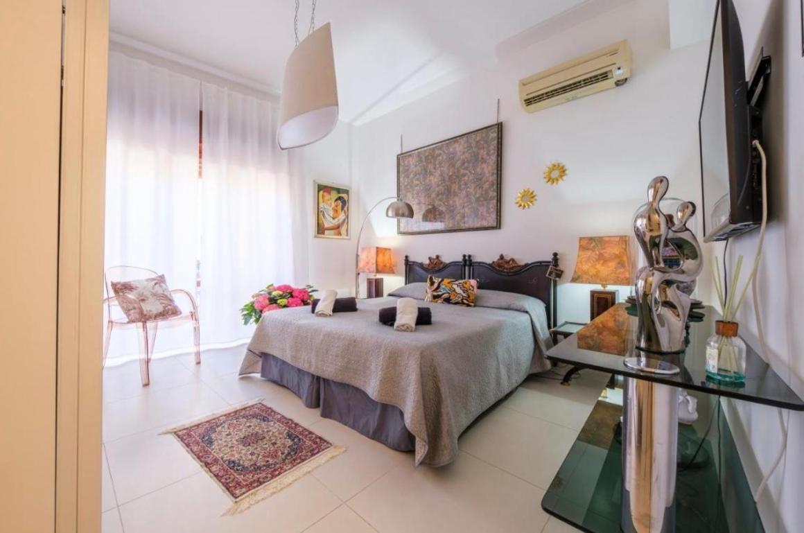 مبيت وإفطار ميلاتسو Casa Luce المظهر الخارجي الصورة