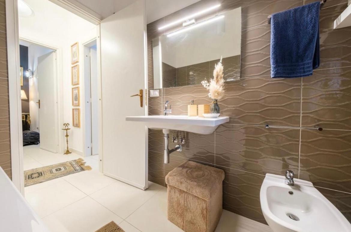 مبيت وإفطار ميلاتسو Casa Luce المظهر الخارجي الصورة