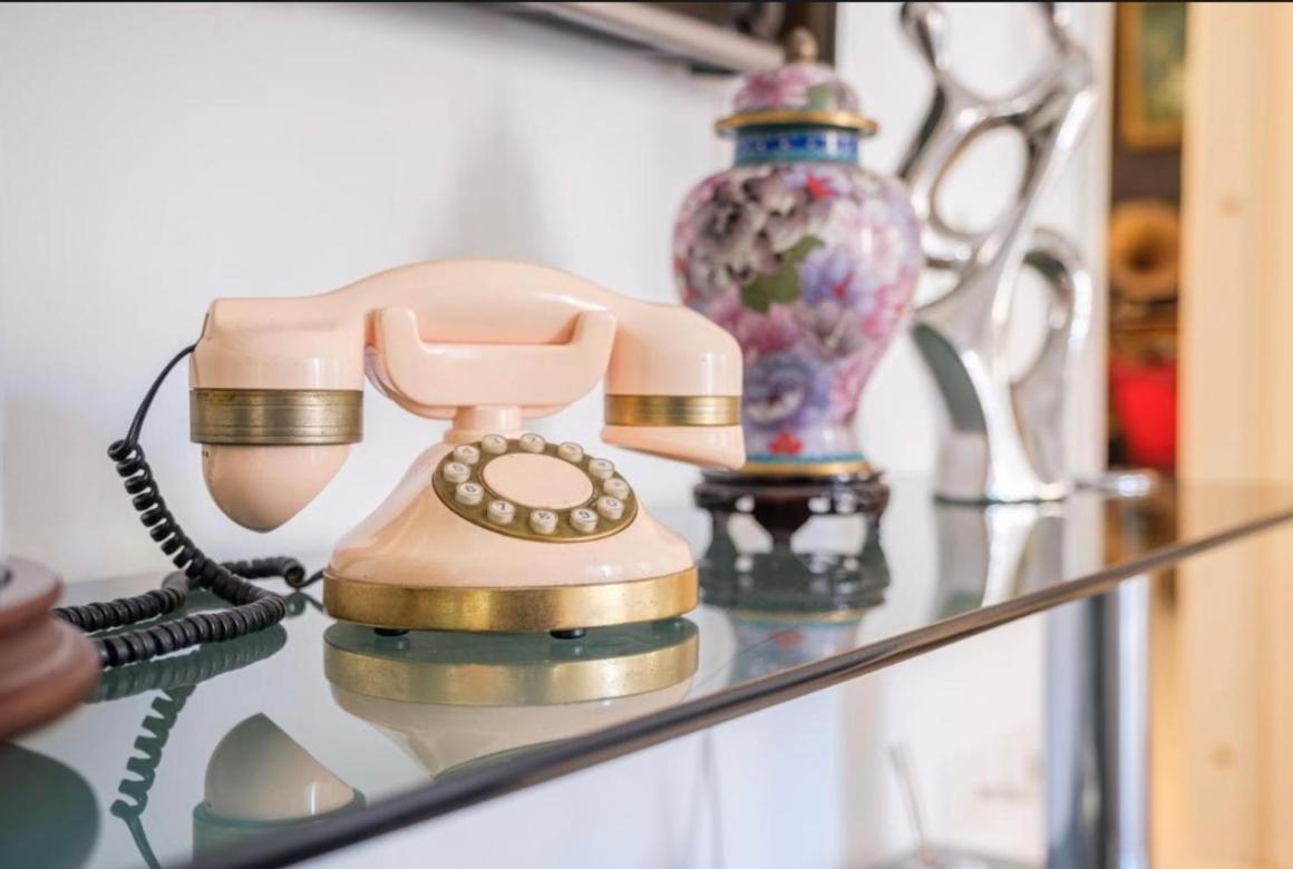 مبيت وإفطار ميلاتسو Casa Luce المظهر الخارجي الصورة