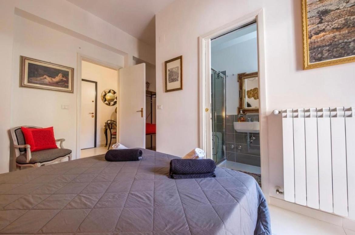 مبيت وإفطار ميلاتسو Casa Luce المظهر الخارجي الصورة