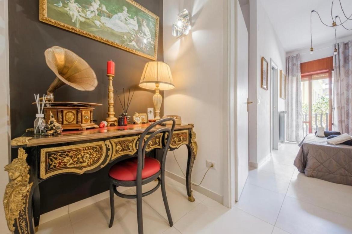 مبيت وإفطار ميلاتسو Casa Luce المظهر الخارجي الصورة