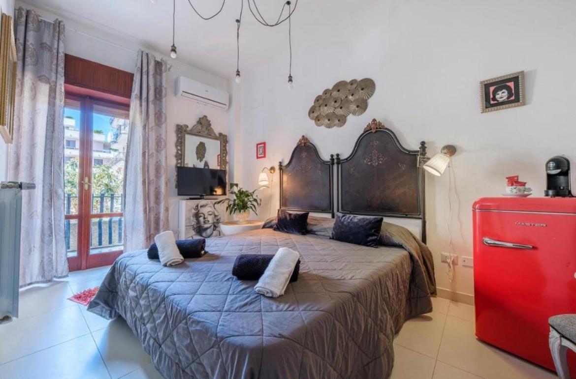 مبيت وإفطار ميلاتسو Casa Luce المظهر الخارجي الصورة