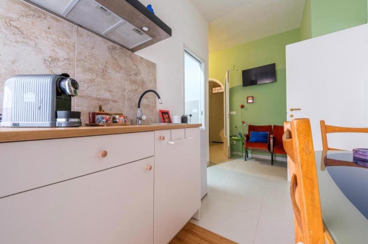 مبيت وإفطار ميلاتسو Casa Luce المظهر الخارجي الصورة