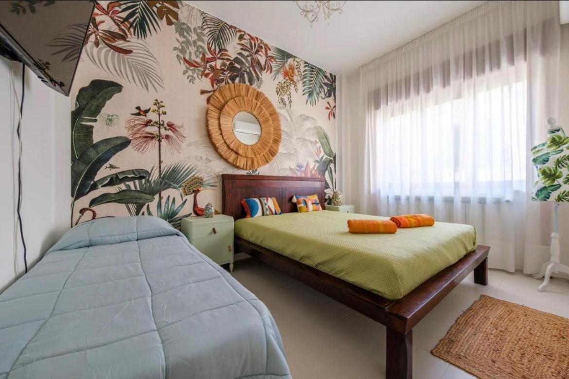 مبيت وإفطار ميلاتسو Casa Luce المظهر الخارجي الصورة